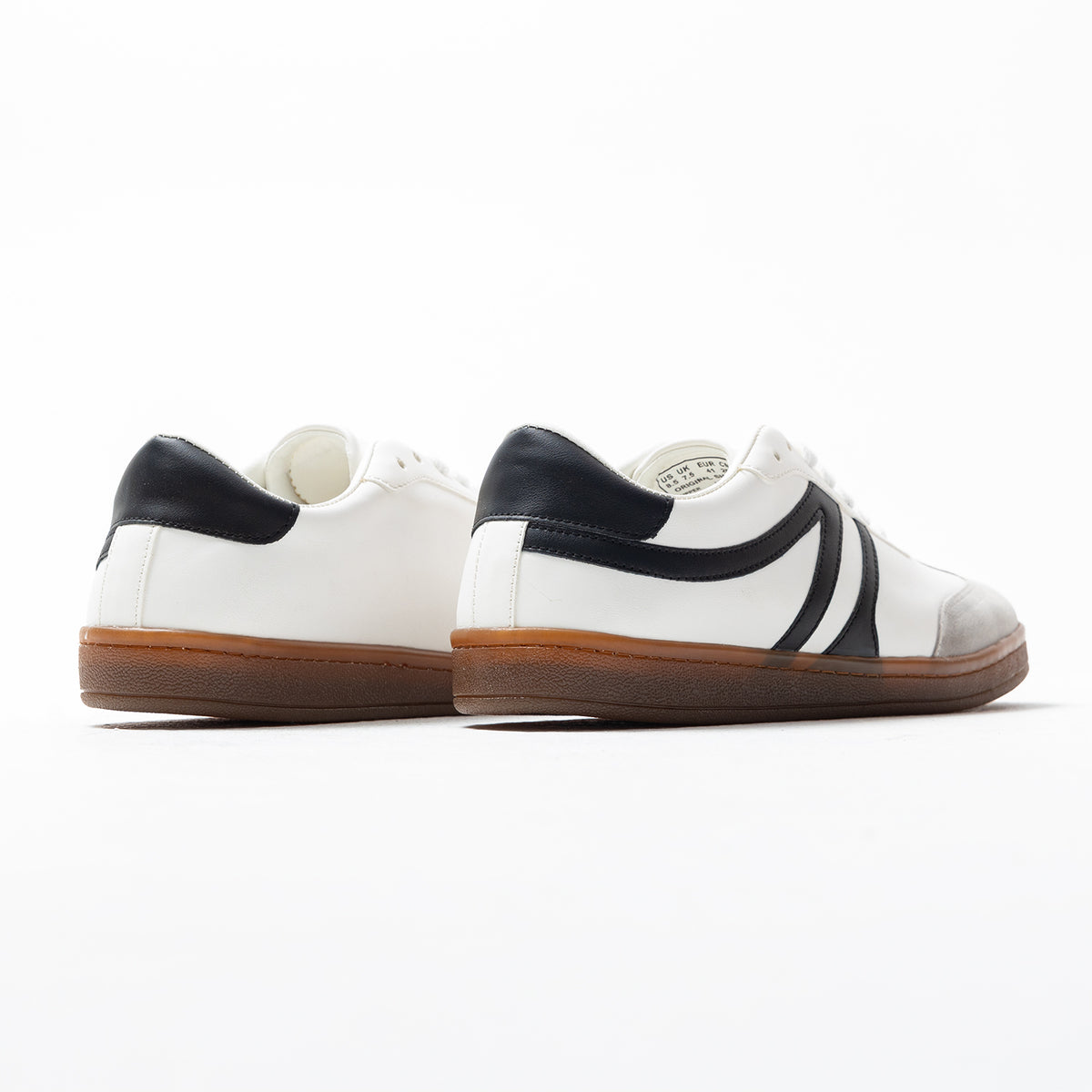 Shoes Casual Sneakers- FC-503-S25
