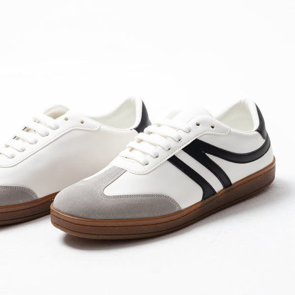 Shoes Casual Sneakers- FC-503-S25