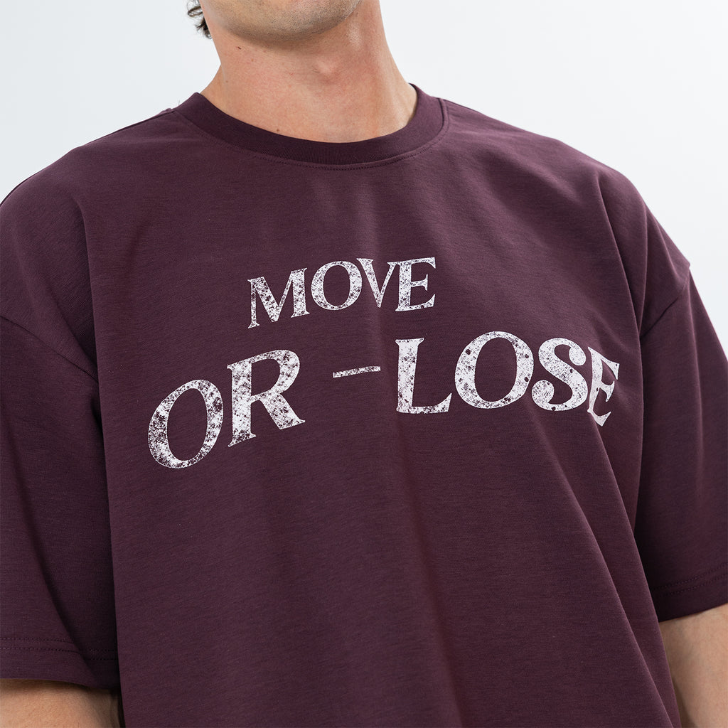 T Shirt R OV S Print TR-229 (R) -S26