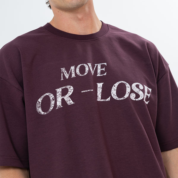 T Shirt R OV S Print TR-229 (R) -S26