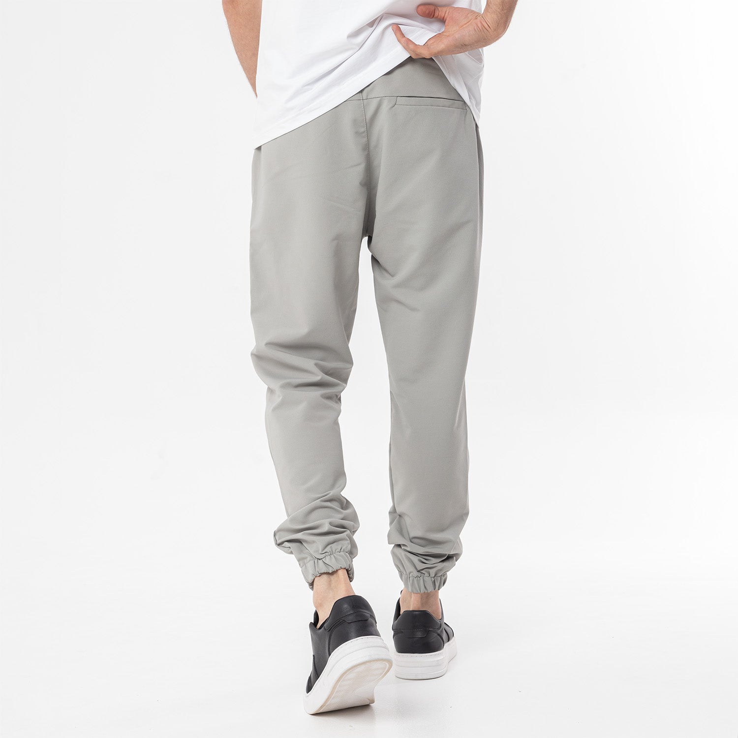 Pants Jogger Cut & Saw-JO-524