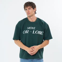 T Shirt R OV S Print TR-229 (R) -S26