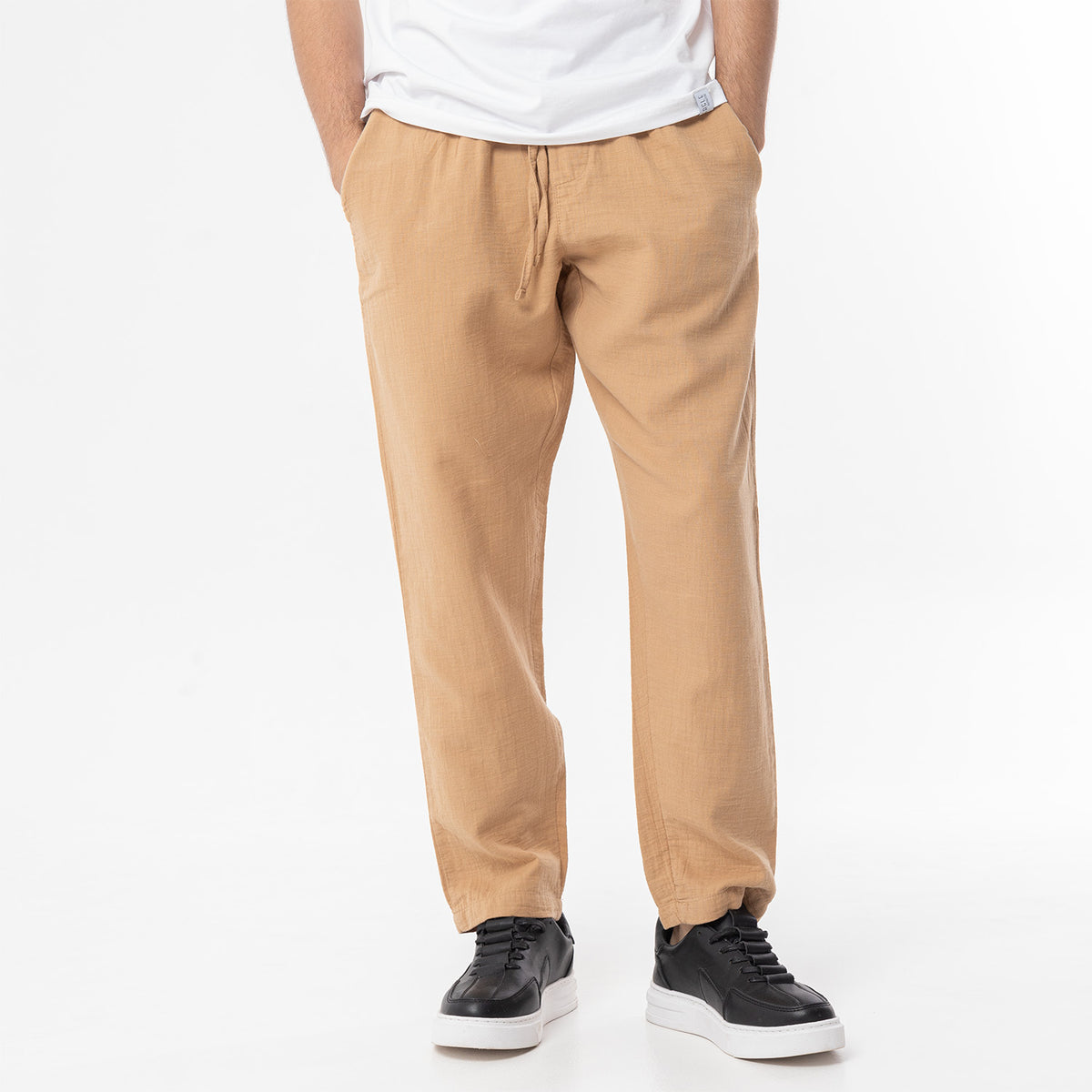 Sweatpants Easy Care Basic-SWP-921