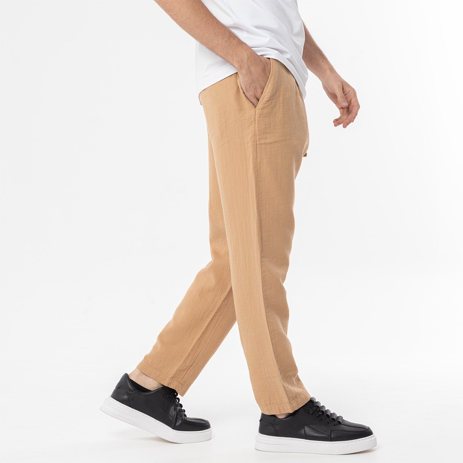 Sweatpants Easy Care Basic-SWP-921