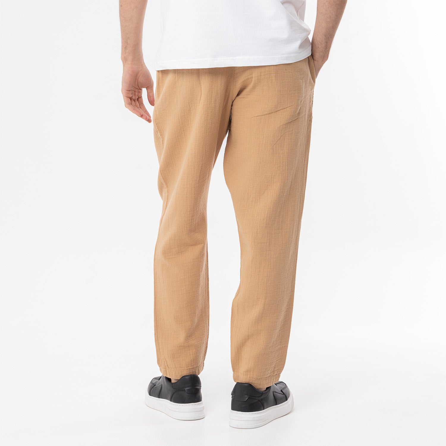 Sweatpants Easy Care Basic-SWP-921