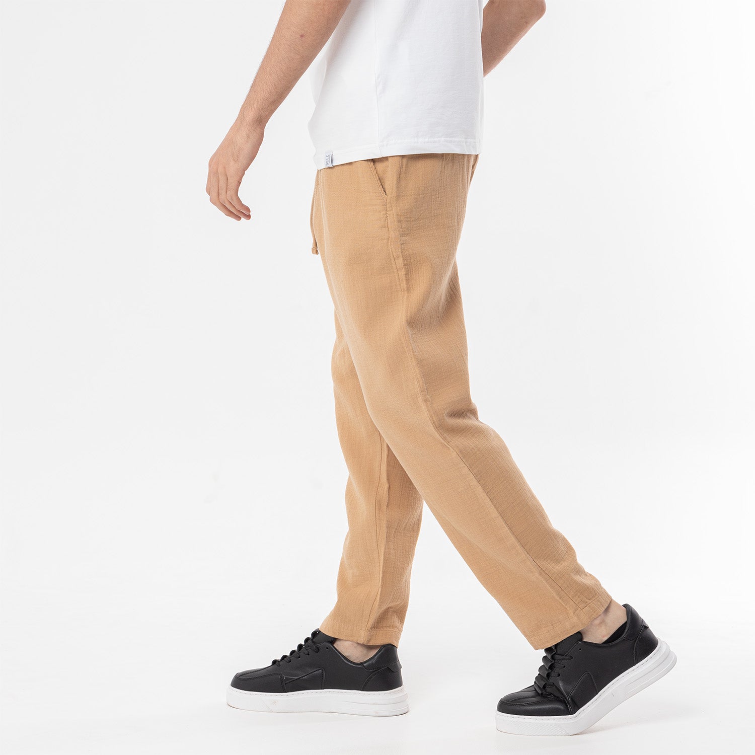 Sweatpants Easy Care Basic-SWP-921