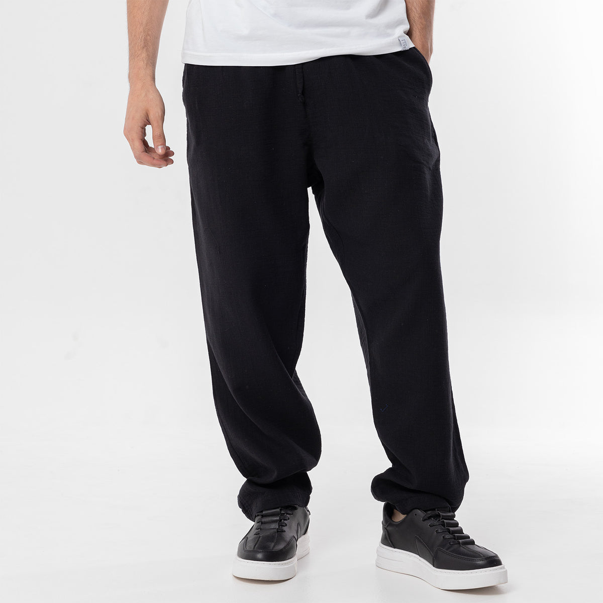 Sweatpants Easy Care Basic-SWP-921