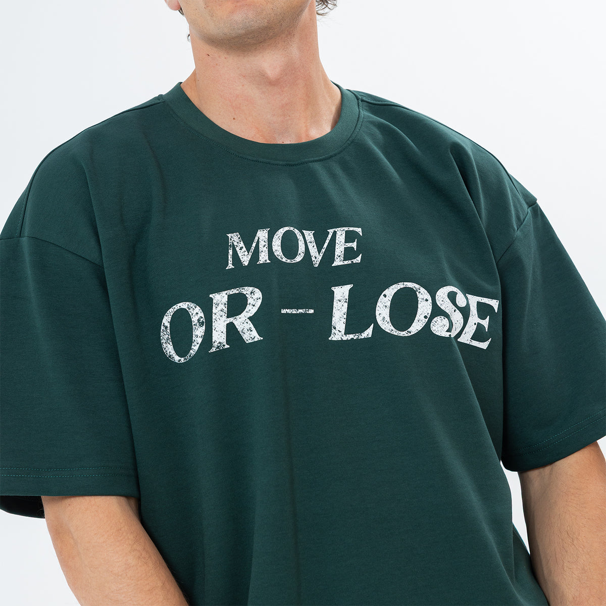 T Shirt R OV S Print TR-229 (R) -S26
