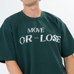 T Shirt R OV S Print TR-229 (R) -S26