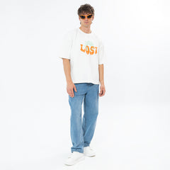 T Shirt R OV S Print TR-228 (R)-S26