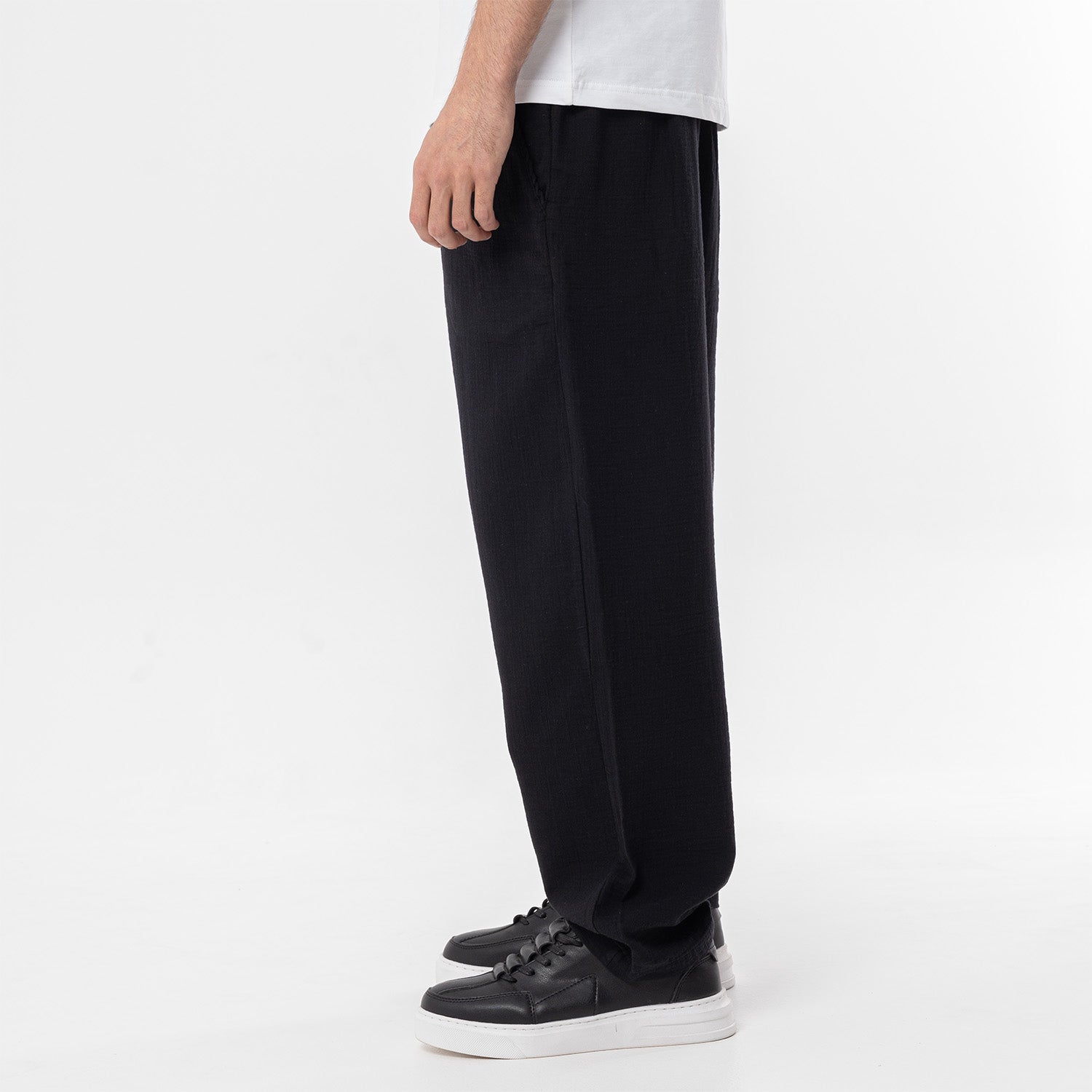 Sweatpants Easy Care Basic-SWP-921