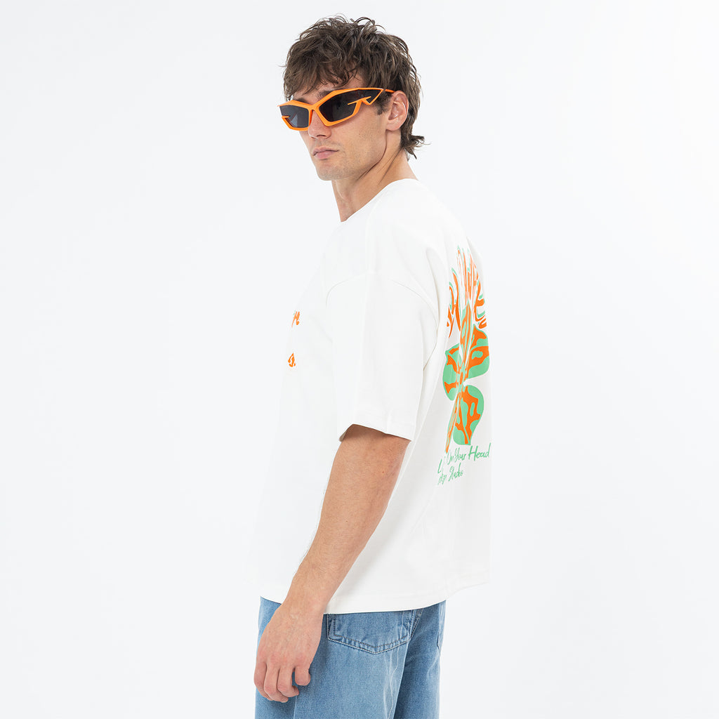 T Shirt R OV S Print TR-228 (R)-S26