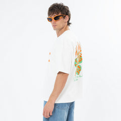 T Shirt R OV S Print TR-228 (R)-S26
