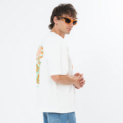 T Shirt R OV S Print TR-228 (R)-S26