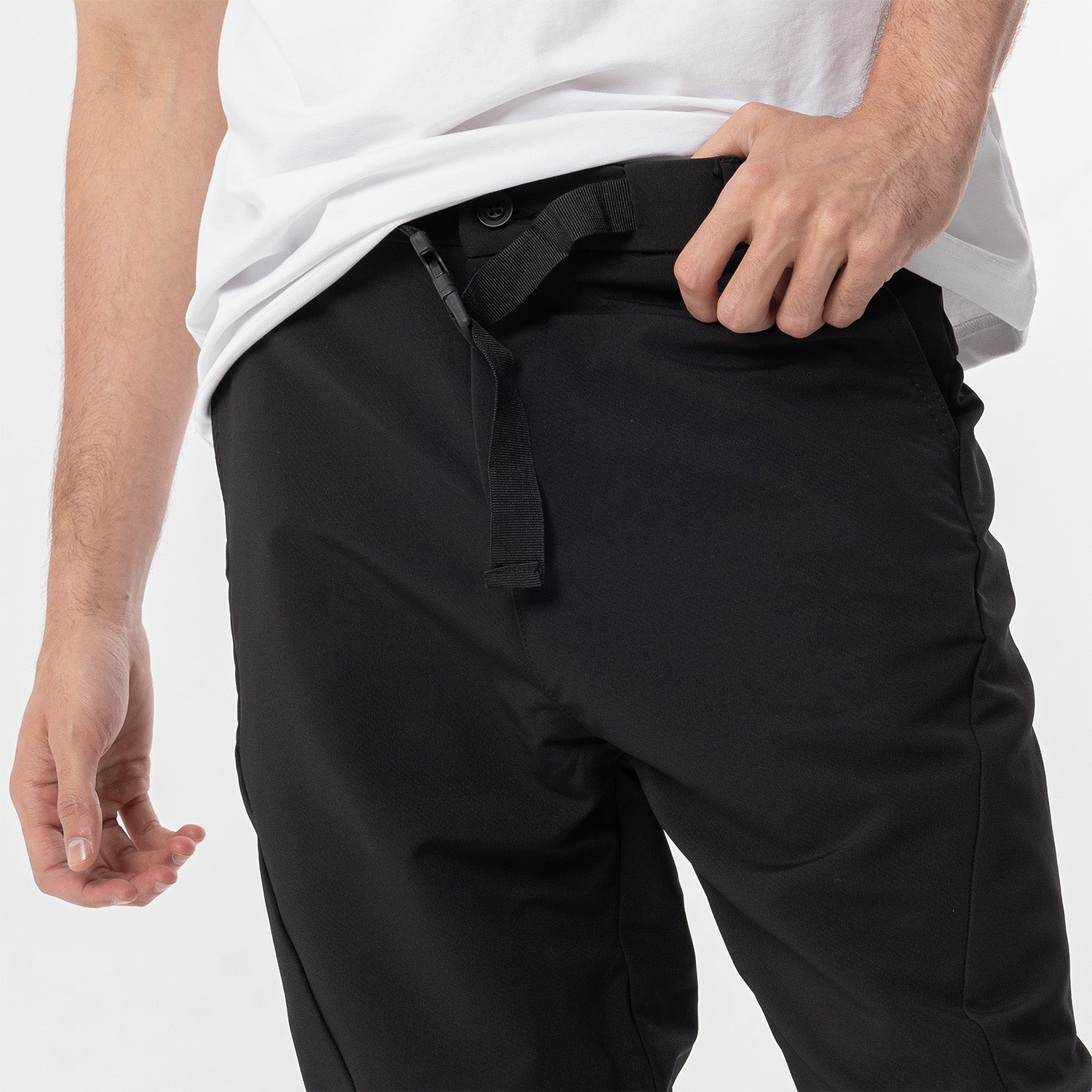 Pants Jogger Cut & Saw-JO-524