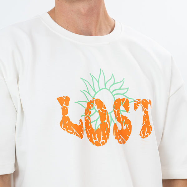 T Shirt R OV S Print TR-228 (R)-S26