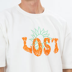 T Shirt R OV S Print TR-228 (R)-S26