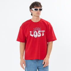 T Shirt R OV S Print TR-228 (R)-S26