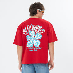 T Shirt R OV S Print TR-228 (R)-S26