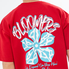 T Shirt R OV S Print TR-228 (R)-S26