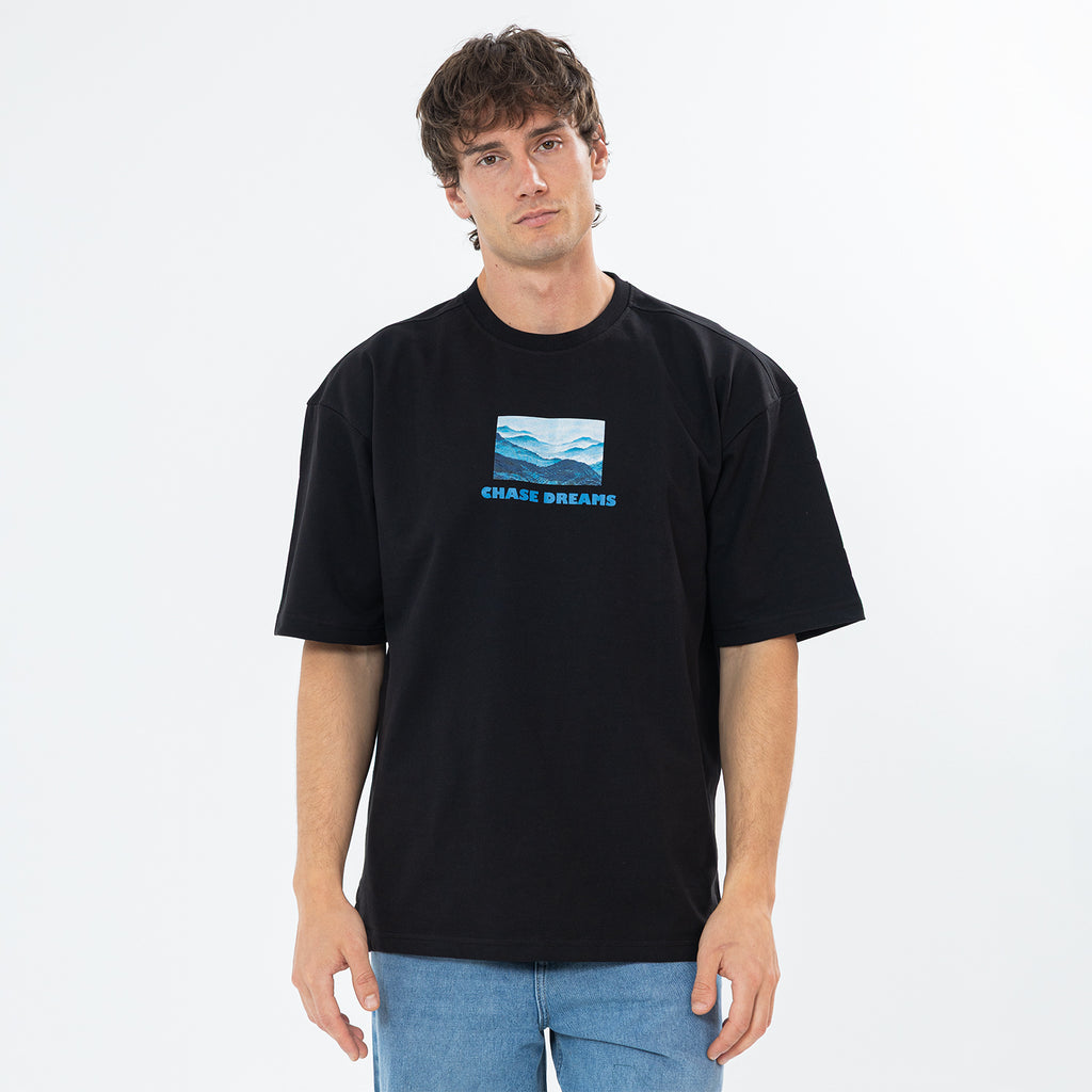 T Shirt R OV S Printed TR-263-S26