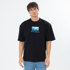 T Shirt R OV S Printed TR-263-S26