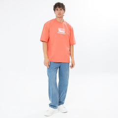 T Shirt R OV S Printed TR-263-S26
