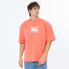 T Shirt R OV S Printed TR-263-S26