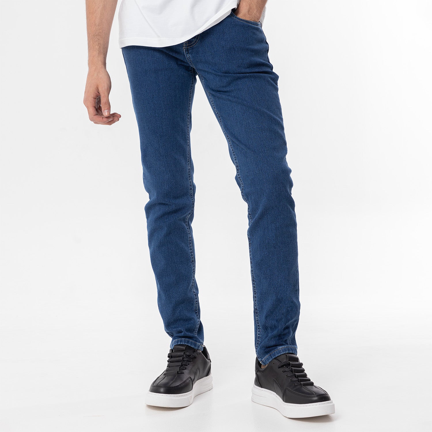 Jeans Slim Basic-JN-514