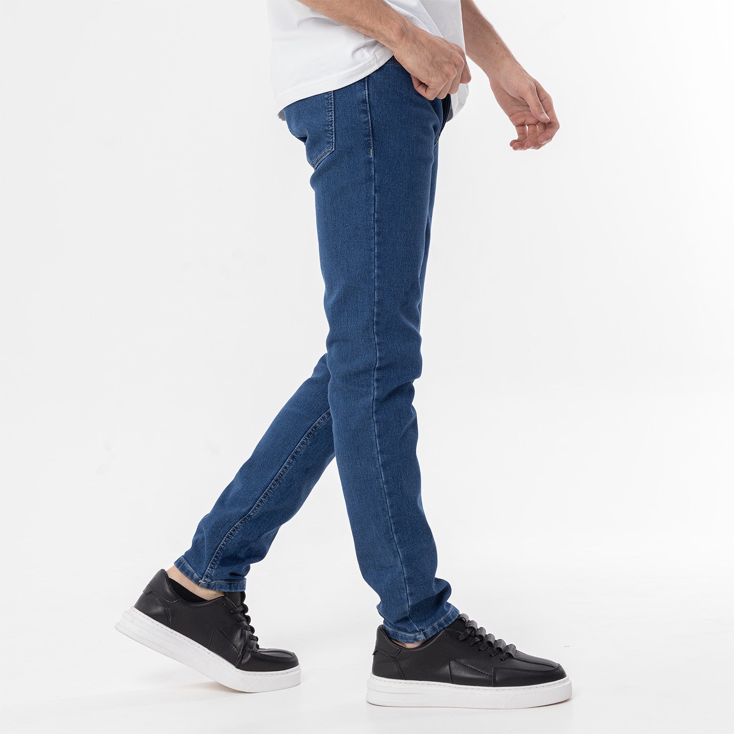 Jeans Slim Basic-JN-514