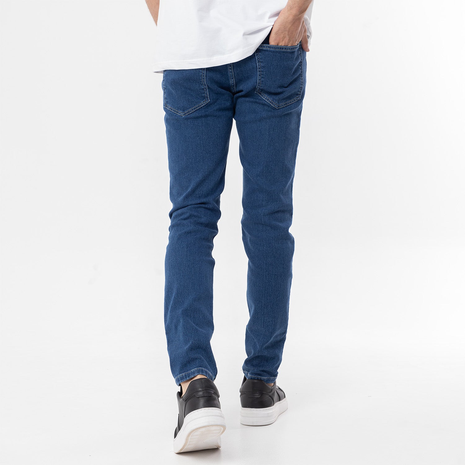 Jeans Slim Basic-JN-514