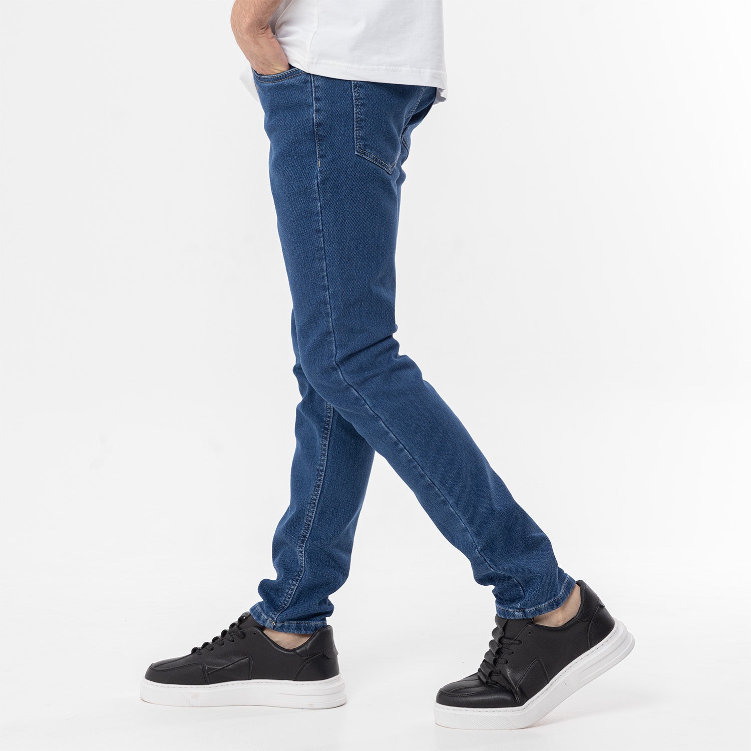 Jeans Slim Basic-JN-514