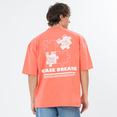 T Shirt R OV S Printed TR-263-S26