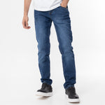 Jeans Slim Basic-JN-510