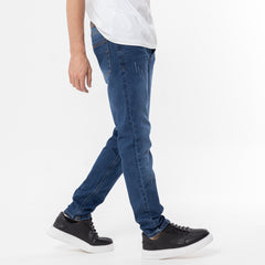 Jeans Slim Basic-JN-510