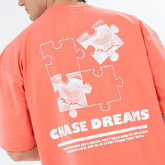T Shirt R OV S Printed TR-263-S26