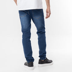 Jeans Slim Basic-JN-510