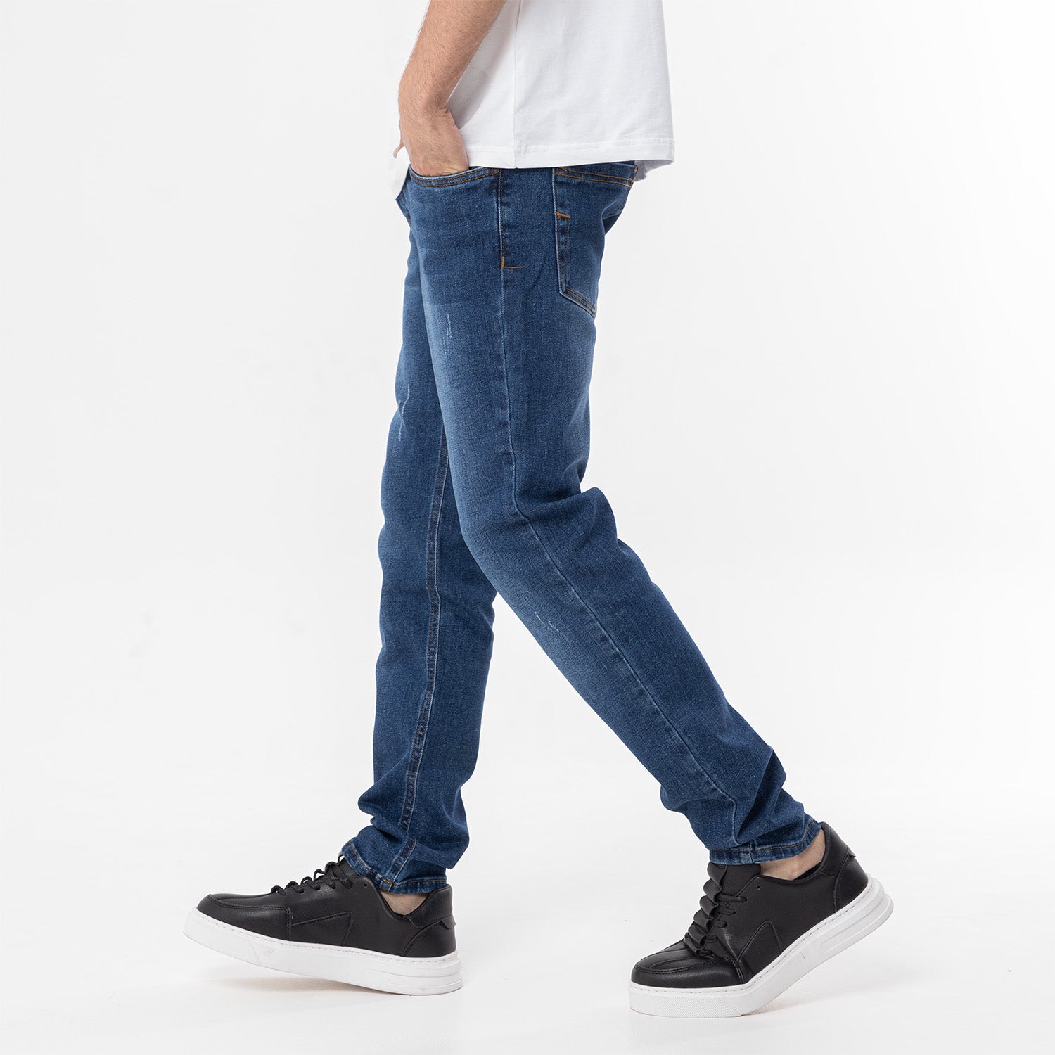 Jeans Slim Basic-JN-510