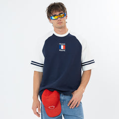 T Shirt R OV S Print TR-206 (R) -S26