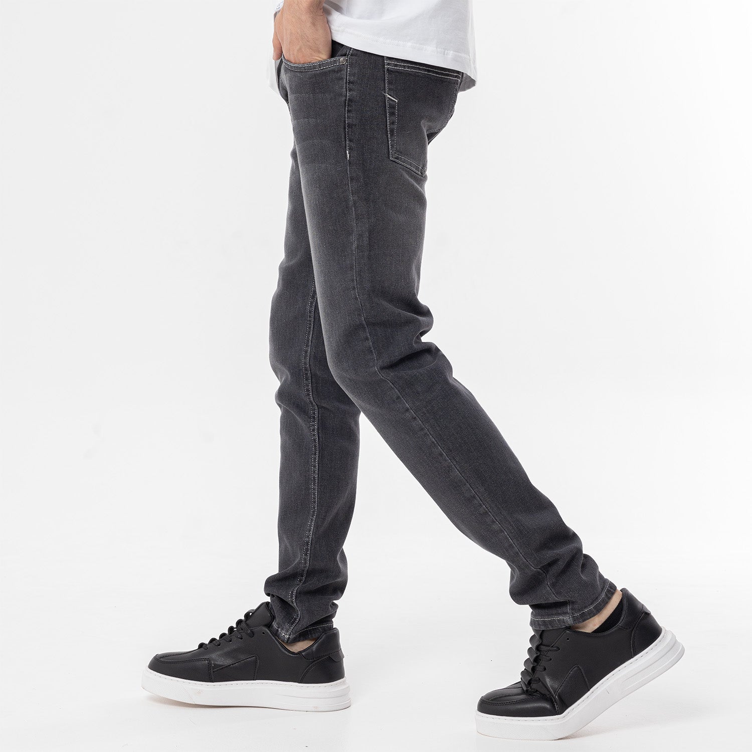 Jeans Slim Basic-JN-510