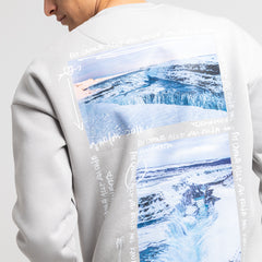 Sweatshirt R Over Size Printed-RO-021-W25