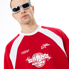 T Shirt R OV S PRINTED TR-207-S26