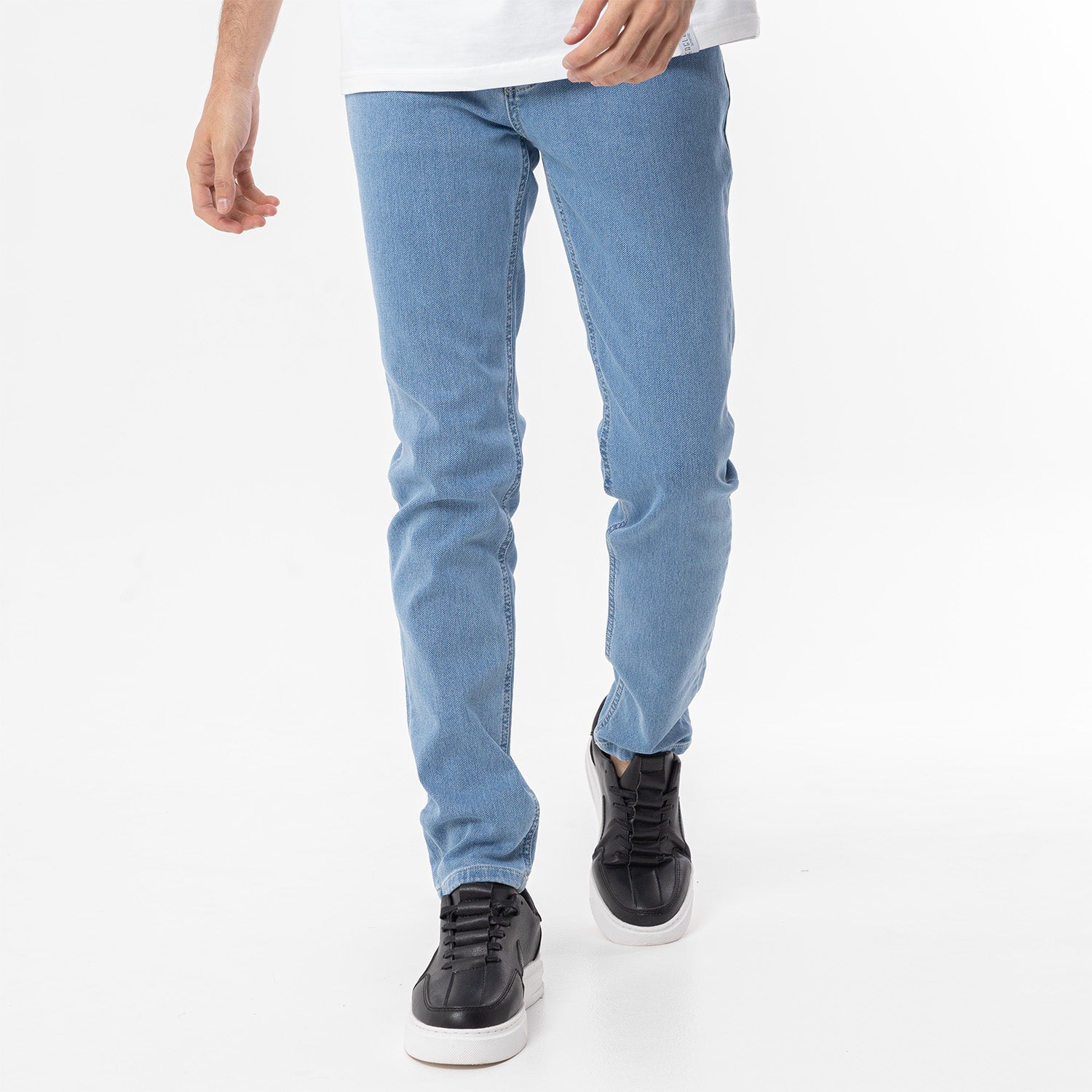 Jeans Slim Basic-JN-514