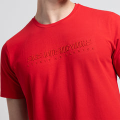 T SHIRT TR-017 S25