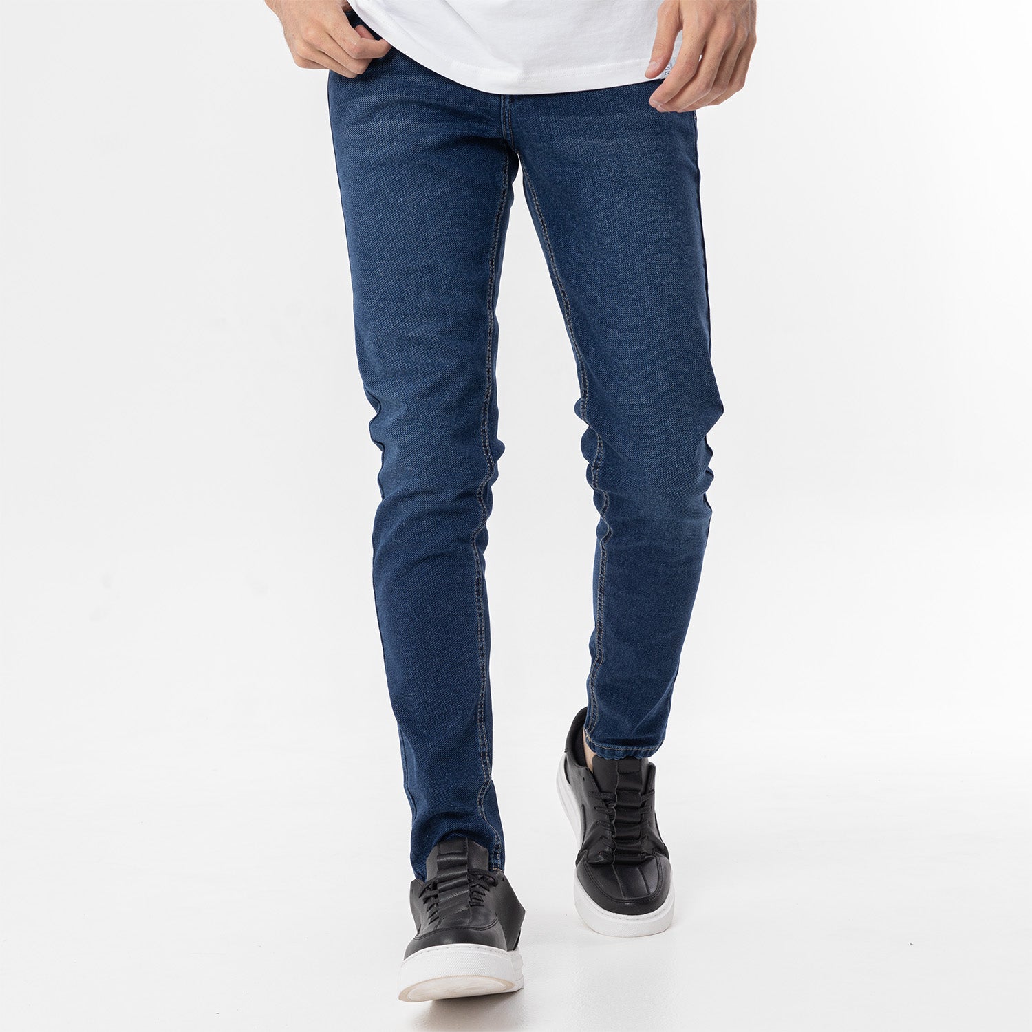 Jeans Slim Basic-JN-539