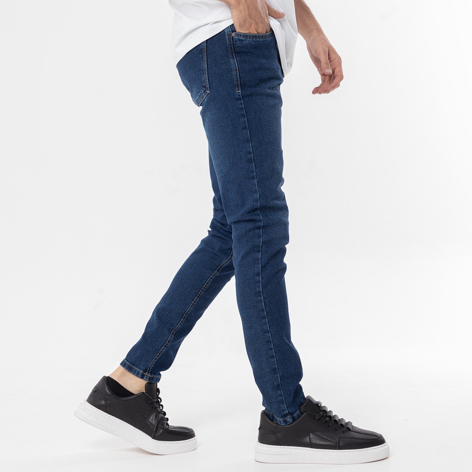 Jeans Slim Basic-JN-539