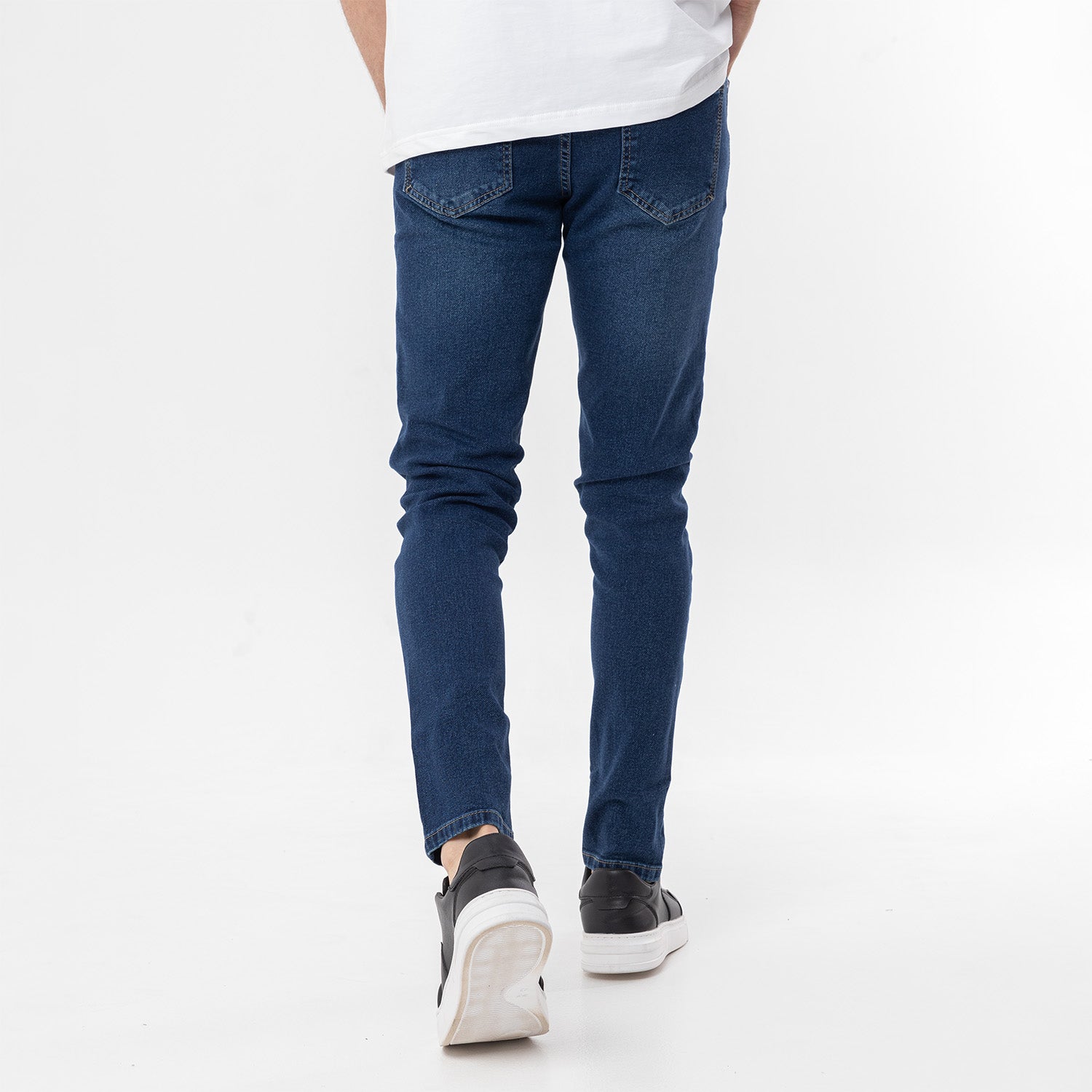 Jeans Slim Basic-JN-539