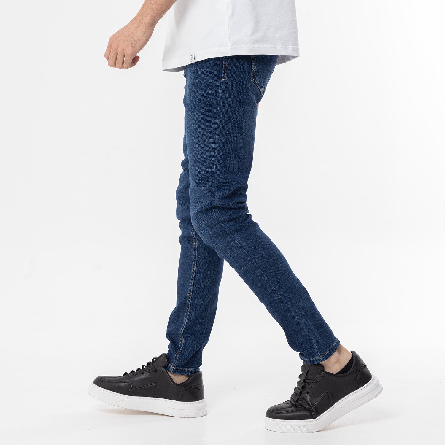 Jeans Slim Basic-JN-539