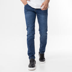 Jeans Slim Basic-JN-511