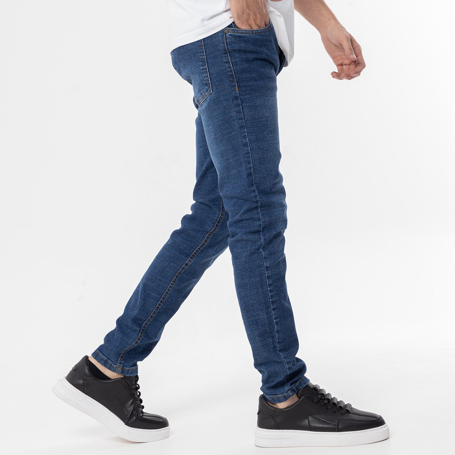 Jeans Slim Basic-JN-511